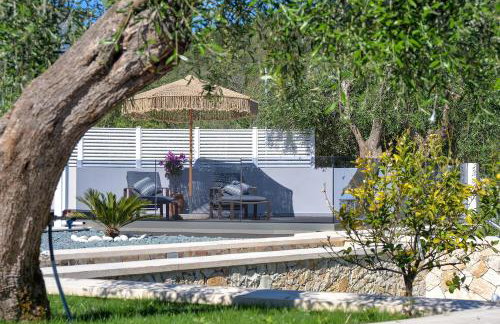 Paxos Luxury Living Junior Suites - Foto 3