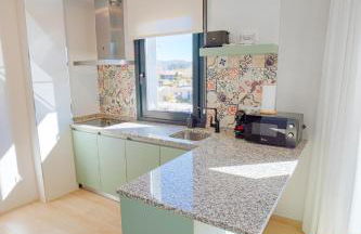 Apartamentos Villa Zoila Nigrán - Foto 21