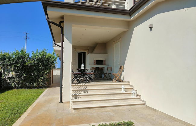 Holiday Home Casa Simone in Lido - Foto 31