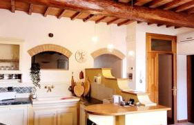 Appartamento Castel San Gimignano - Foto 9