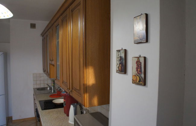 Hotel in Apartment Irkutsk - Photo 47