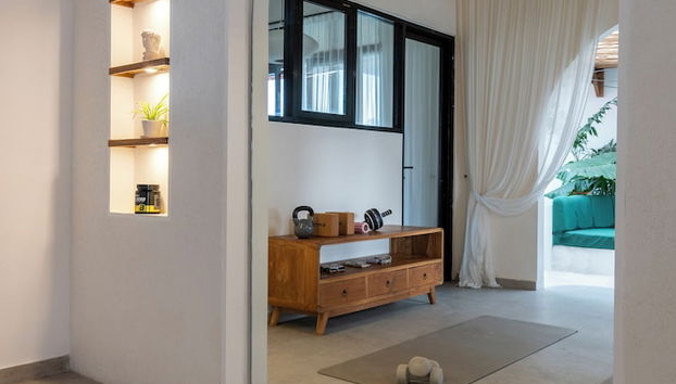 Gaze Villa by Betterplace - Foto 3, Entrada interior