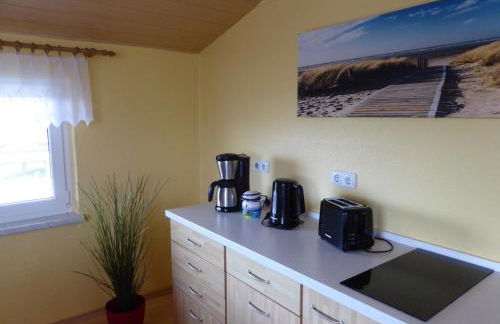 Gemuetliche Ferienunterkuenfte mit Garten in Zweedorf - Foto 10