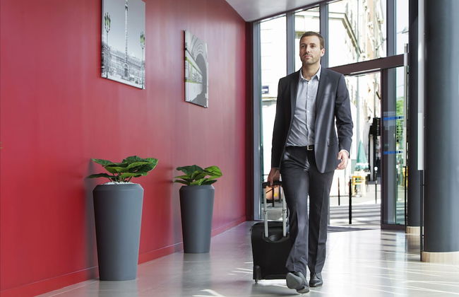 Aparthotel Adagio Access Paris Clichy - Photo 2