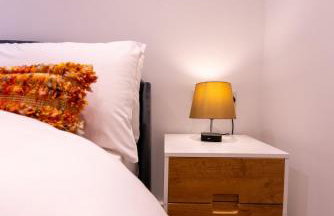 Bespoke Flat in Wythenshawe - Foto 7