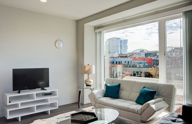 Pelicanstay in Stadium District - Foto 1