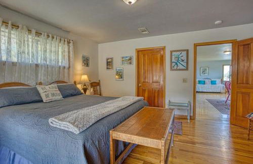 Camp David - Foto 50