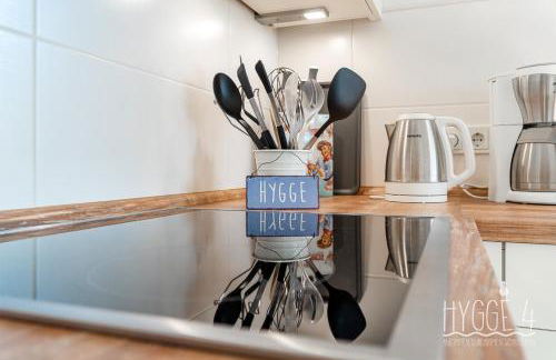 Ferienhaus Hygge4 - Foto 12