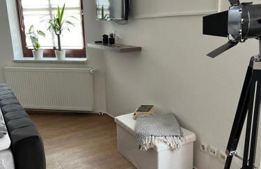 Ferienwohnung Am Strom - Foto 37