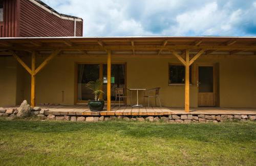 Aparthotel & Seminarhaus Wolkentor - Foto 25