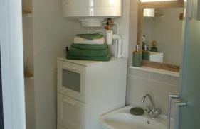 Studio vue panoramique sur mer - Photo 11