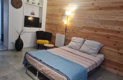 L'escale Charliendine - Foto 9