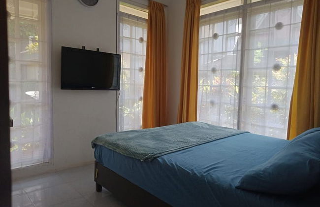 Villa Kota Bunga Anggrek - Foto 8