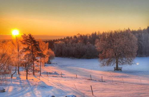 Emyda' s Tropical Home at Goldsteig trail - Foto 31