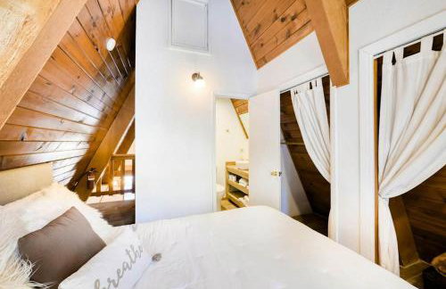 A-Frame of Mind - Foto 24