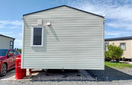 95C Sunset View Port Haverigg Marina Village - Foto 43