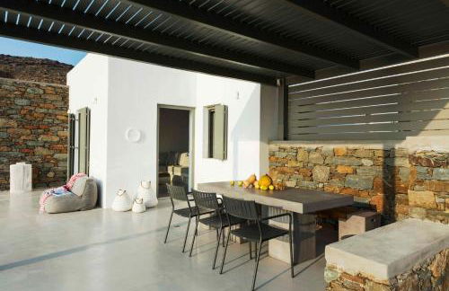 Phos Villas Tinos - Foto 98