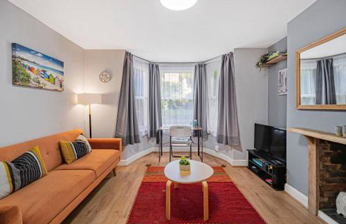 Private Garden Apartment by Tulse Hill Station - Pass the Keys - Foto 33