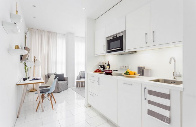 Skyreach BizzStay - Foto 26