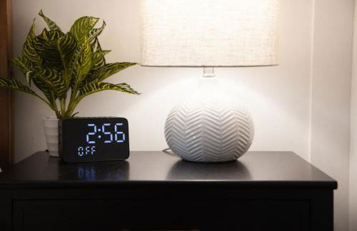 Modern Cottage with hot tub near lake, wineries, Geneva and SPIRE - Foto 26