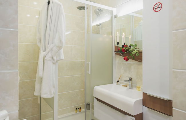 GM Apartment Leontievskii 6 bld 2 - Foto 51