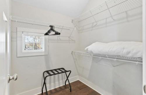 Modern Bliss with Garage by 12 South Restaurants and 2 miles Broadway - Foto 40