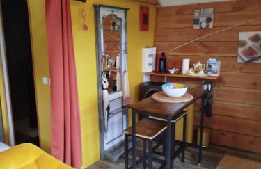 La Plaisance sur Ciel - Foto 23