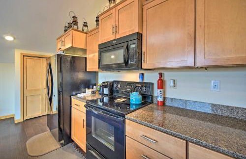 Duluth Studio with Sauna on Working Horse Farm! - Foto 13