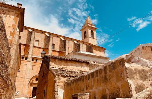 CASA Luz Solar - Finca mit privatem Pool nahe Strand & Santanyí - Foto 40