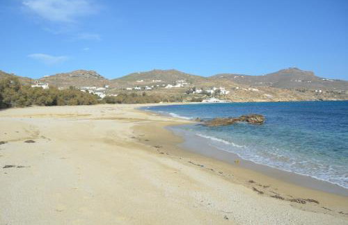 Villas Kalafatis Apartments - Foto 11