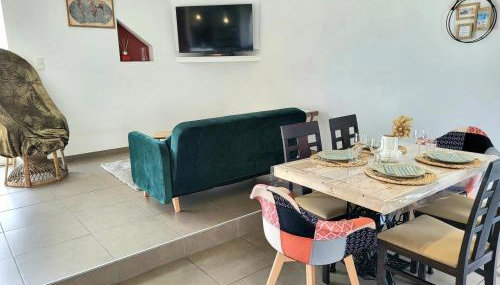 Petit Loft, Maison Bord De Mer - Foto 2