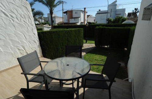 Orange Park Apartamento Jardin - Photo 17