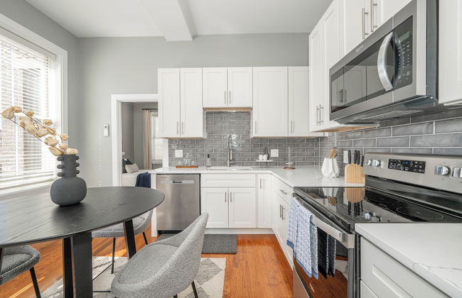 Findlay Market Suite 6 - Foto 18