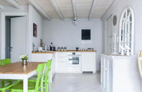 Charme and Lake View - byMyHomeinComo - Foto 3