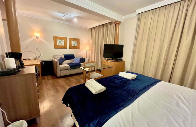 LFlats Hotel Oscar Freire Hosp. Clínicas - Foto 20