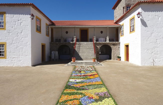 Casa da Portela de Sampriz - Foto 53