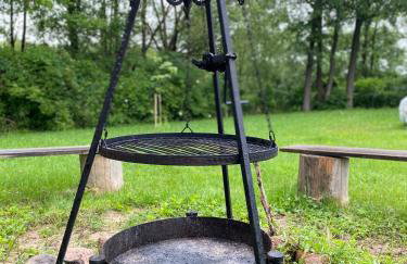 Dom Na Wsi ,, Koszelówka " - Foto 37