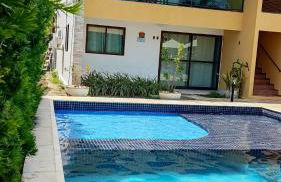 Privê em Pequeno Condomínio Maria Farinha PE - Foto 2