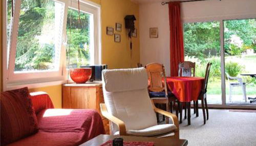 Ferienhaus in Liebenscheid nahe Fuchskaute - Foto 4