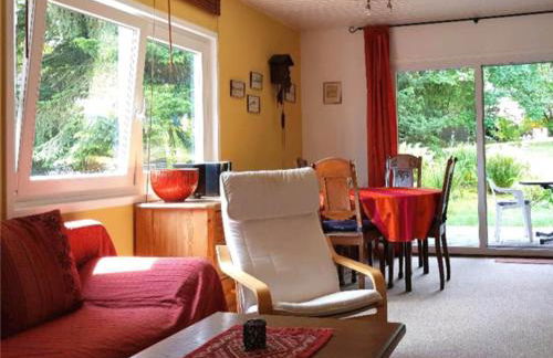 Ferienhaus in Liebenscheid nahe Fuchskaute - Foto 4