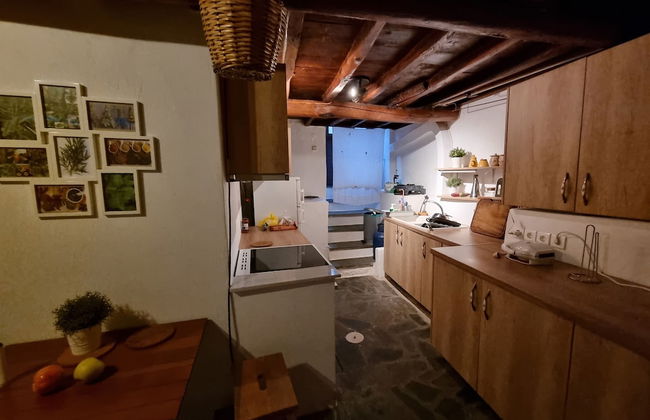 "skopelos- Iris - Your Traditional Home" - Foto 25