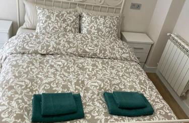 Apartamento en Oviedo con parking y wifi - Foto 17