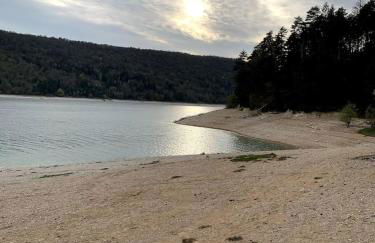 Gîte Cadet Roussel - Orgelet - Foto 22