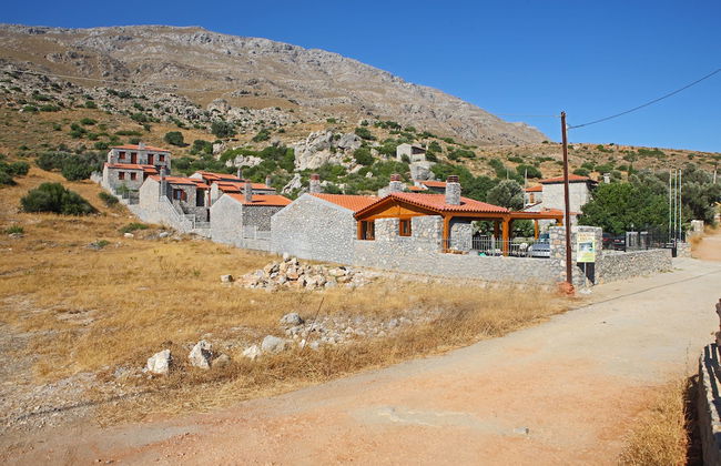 Vrachos Villas - Photo 35