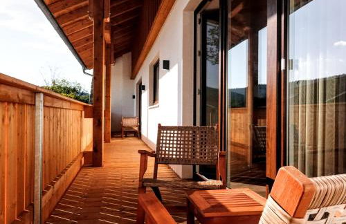 Landresort MUHRHOF - Foto 17