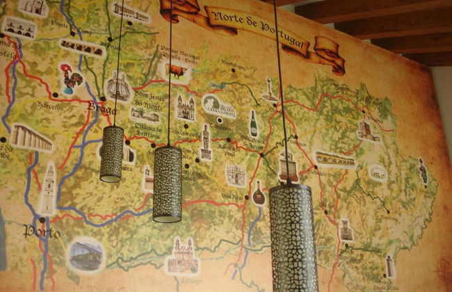 Casa De Lobos - Foto 23