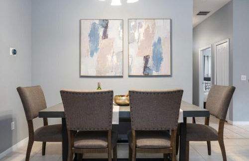 The Sunny - Theme Parks , Heated Pool , Grill - Foto 16