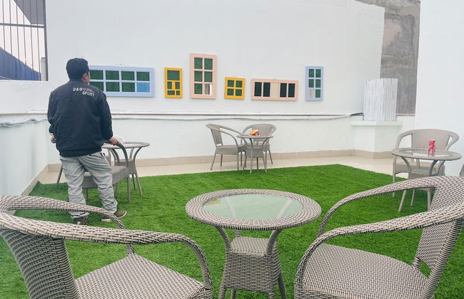 Olive Service Apartment Cyber Park - Foto 20