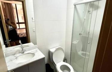 Apartamento 1 quarto, com garagem no centro próximo Hospital de Caridade - Photo 11