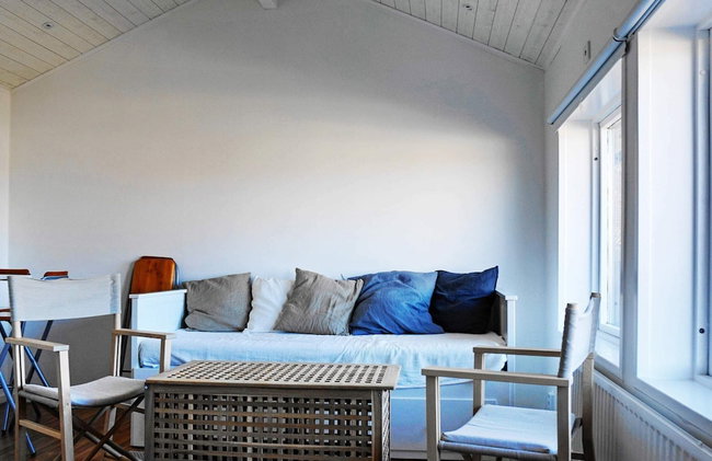 3 Person Holiday Home in Ronnang - Foto 4